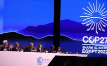COP27 : Un bilan mitigé