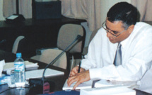 Béni Mellal : L’historien Mustapha Benkhalifa Arbouch investit l’univers carcéral