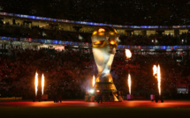 En direct de Doha : la cérémonie d'ouverture de la Coupe du Monde 2022 en images