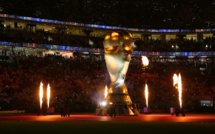En direct de Doha : la cérémonie d'ouverture de la Coupe du Monde 2022 en images