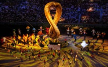 Qatar 2022 : une cérémonie d'ouverture à l'accent olympique