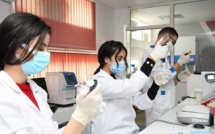 Compteur Coronavirus : 9 nouveaux cas, plus de 6,85 millions de personnes ont reçu trois doses du vaccin