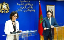 Maroc-Belgique : Une relation qui aspire à plus d’affinité