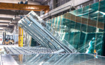 Industrie du verre : A quand le démarrage d’une vraie production locale ?