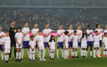 Mondial / Belgique : Les failles des Diables adversaires des Lions de l'Atlas, selon "L’Equipe"