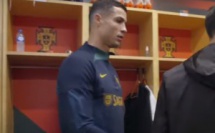Mondial 2022 : Les vérités de Ronaldo sur la vidéo avec Bruno Fernandes