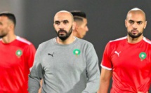 En direct de Doha / Equipe nationale : Du renfort humain pour la préparation physique des Lions de l’Atlas ?