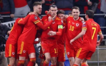 Mondial 2022 : Pays de Galles… 64 ans après