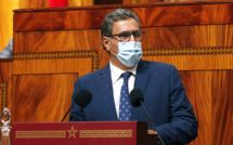Aziz Akhannouch atteint du Covid-19