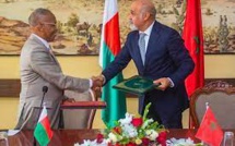 Le Maroc et Madagascar signent une convention sur la non-double imposition