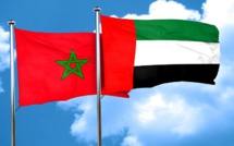 Maroc-Emirats Arabes Unis : lancement des premières phases du programme de coopération bilatérale dans les domaines sécuritaires