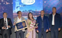 Festival d’El Mansouria : Yazid El Kadiri remporte le Grand Prix