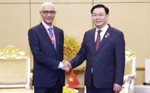 Maroc-Vietnam : Après 60 ans relations bilatérales, les deux pays veulent plus 