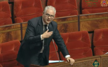 Nizar Baraka : "Le Maroc est à deux doigts de la rareté de l’eau"