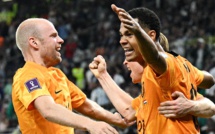 Mondial 2022 / Pays-Bas vs Sénégal (2-0) : Les Néerlandais opportunistes vainqueurs, les Sénégalais malchanceux  dominateurs !