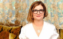 Interview avec Hasnaa Chennaoui : « On trouve des météorites du Maroc dans tous les musées du monde, sauf chez nous »