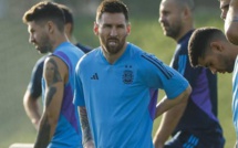 Mondial 2022 / Programme de ce mardi : Messi et deux sélections arabes entrent en lice
