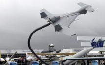 Armement : Hausse notoire des exportations d'armes israéliennes