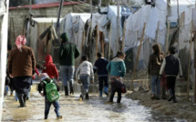Liban : 5,4 milliards de dollars d'aide alimentaire de l’ONU