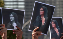 Iran : 3ème mois de manifestations et de répression