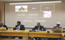 Marrakech / Conférence : Les défis de la construction de villes inclusives et durables