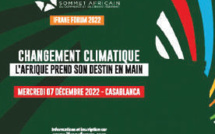 Casablanca-climat : Edition spéciale d’ «Ifrane Forum» pour porter la voix de l’Afrique