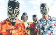Rabat : L’Exotighost en concert dans la capitale