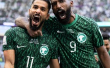 Mondial 2022 : suite à sa victoire sur l'Argentine, l’Arabie Saoudite déclare demain mercredi jour férié