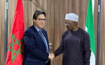 Maroc-Nigeria : Signature d’un mémorandum d'entente sur l'électricité