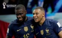 Mondial 2022 : La France en taille patron face à l’Australie (4-1)