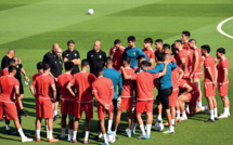 Mondial-2022 : Maroc-Croatie, une partie indécise