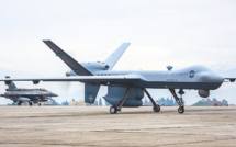 Sahara marocain : Théâtre de confrontation entre drones israéliens et iraniens