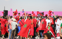 En direct de Doha / Maroc-Croatie : la ruée des supporters marocains vers le stade