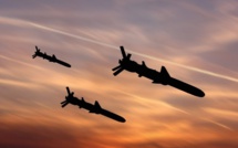 Guerre en Ukraine : Frappe de drones sur la Crimée