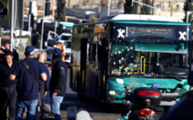Palestine : Un mort et une quinzaine de blessés dans deux attaques