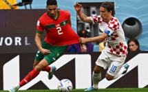 Mondial 2022 / Maroc- Croatie (0-0) : Une entrée en lice satisfaisante des Lions de l’Atlas