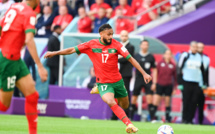 En direct de Doha / Le choc Maroc-Croatie en images