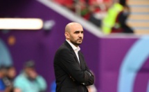 Mondial 2022 / Equipe nationale / Regragui : « On a 4 jours pour travailler et récupérer »