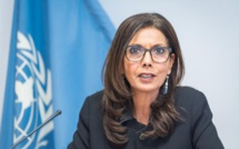 La protection des enfants sous la loupe de l’ONU