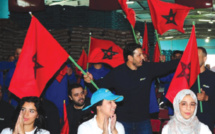Rabat / Football : Un score d’égalité aux allures de victoire