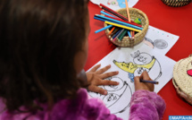 Bouznika / Associatif : La Journée de l’enfance, pour marquer la centralité de ses droits