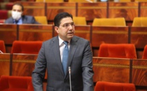 Coopération maroco-israélienne : Le Parlement adopte deux accords bilatéraux