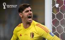 Mondial 2022 / Groupe F : La Belgique victorieuse dans la douleur face au Canada (1-0)
