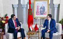 Le Maroc réaffirme son soutien clair à la légalité au Yémen