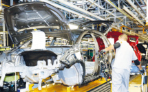 Industrie automobile : Les enjeux stratégiques du doublement de capacité