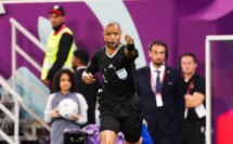 Mondial 2022 /  Arbitrage : Sikaswi, une faute d’arbitrage énormissime !