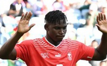 Mondial 2022 / Cameroun-Suisse (0-1) : Les Lions Indomptables, insuffisants, puni par un « Camerounais »!