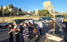 Palestine : Multiplication des cellules de résistance armée
