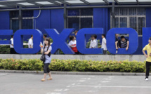 Chine-Covid : Zhengzhou confinée après les manifestations de l’usine d’iPhone