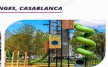 Casablanca / Botanique : Garden Expo, un rendez-vous avec la nature
